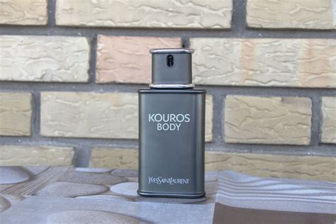 body kouros discontinued